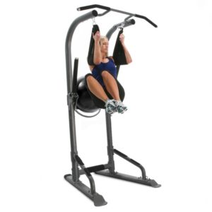 Bodycraft –  Functional Training -Total Training Tower T3