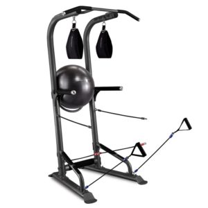 Bodycraft –  Functional Training -Total Training Tower T3