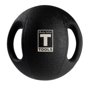 Bodysolid Dual-Grip Medicine Balls