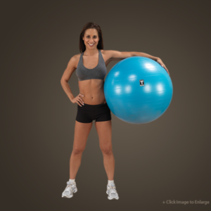 Bodysolid Stability Balls