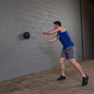 Bodysolid – Slam Balls Tire-Tread