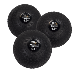 Bodysolid – Slam Balls Tire-Tread