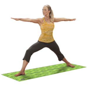 Bodysolid Yoga Mats