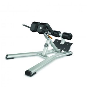 Precor – Back Extension