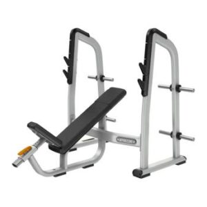 Precor – Olympic Incline Bench