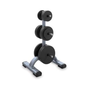 Precor – Weight Plate Tree