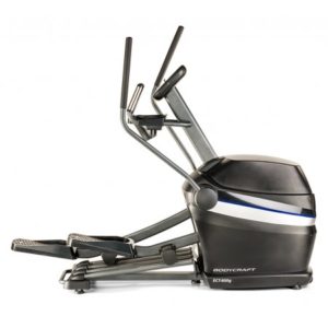 Bodycraft – Elliptical Cross Trainer ECT800G