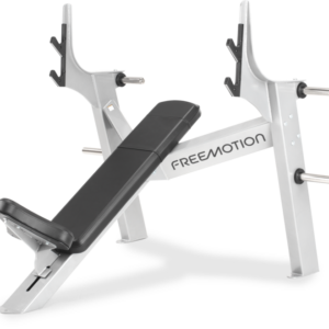 Freemotion-OLYMPIC INCLINE BENCH EF214