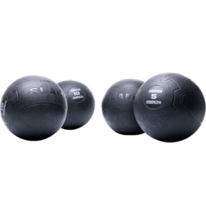 Life Fitness Slam Balls