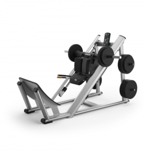 Precor – Hack Squat