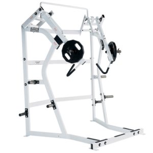 Hammer Strength Plate-Loaded Jammer