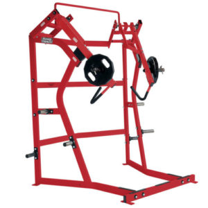 Hammer Strength Plate-Loaded Jammer