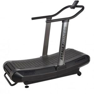 Precor – Treadmill Assault AirRunner