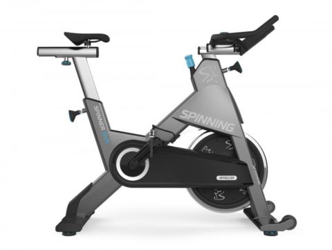 Precor - Indoor Cycle Spinner® Shift - Carthagym