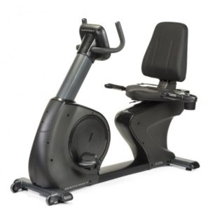 Bodycraft – Recumbent Exercise Bike R1000G