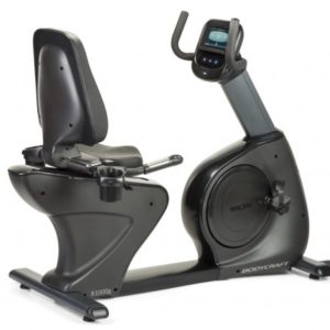 Bodycraft – Recumbent Exercise Bike R1000G