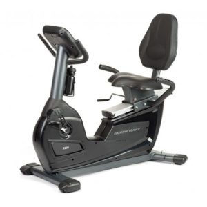 Bodycraft – Recumbent Exercise Bike R200