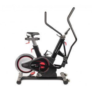 bodycraft spx club indoor cycling bike