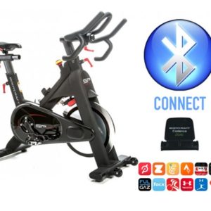 Bodycraft – Indoor Club Group Cycle SPT-Mag