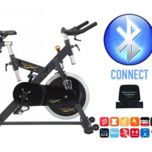 Bodycraft – Indoor Training Cycle SPX