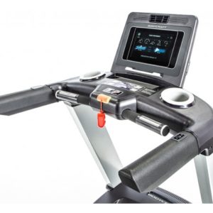 Bodycraft – Treadmill T1000-10″ Touchscreen