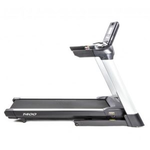 Bodycraft – Treadmill T400- 9″ LCD