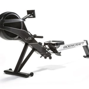 Bodycraft – VR400 Pro Rowing Machine
