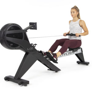 Bodycraft – Rowing Machine VR500 Pro