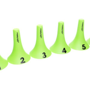 Life Fitness Speed Cones