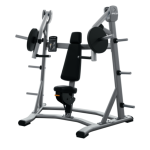 Precor – Incline Press DPL0541