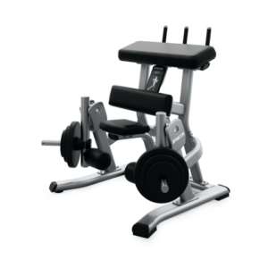 Precor – Leg Curl