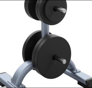 Precor – Weight Plate Tree