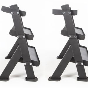 Bodycraft – Dumbbell / Accessory F530 3-Tier