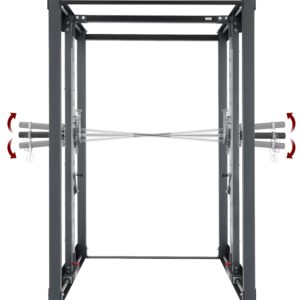 Bodycraft – Functional Trainer Jones Club