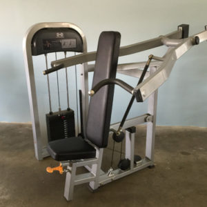 Muscle D Fitness – Shoulder Press Machine MDC-1007