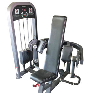 Muscle D Fitness – Bicep Curl Machine MDC-1010