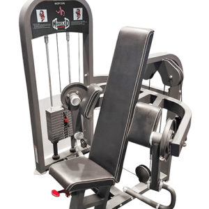 Muscle D Fitness – Bicep Curl Machine MDC-1010