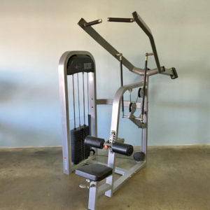 Muscle D Fitness – LAT PULLDOWN MDC-1013