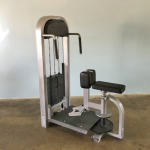 Muscle D Fitness – Rotary Torso Machine MDC-1021